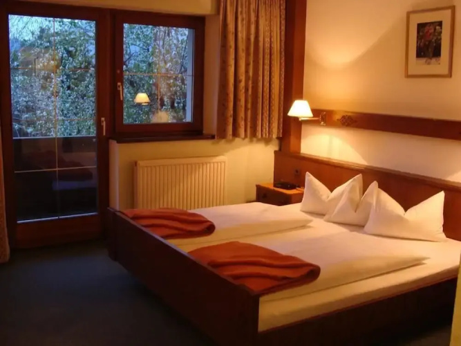 Sporthotel Schieferle