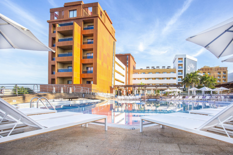 AluaSoul Costa Adeje (Adults Only +16) photo 25
