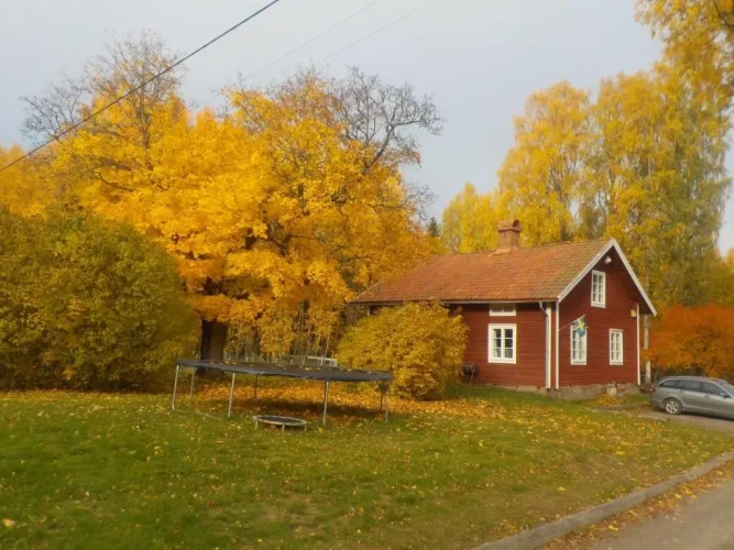 3 Bedrooms Cottage