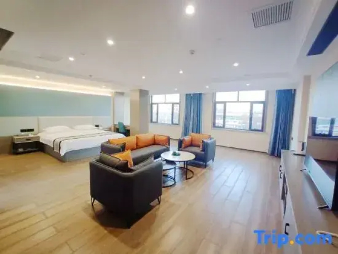 Tianma Hotel
