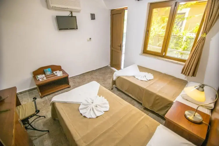 Dalyan Yagmur Hotel