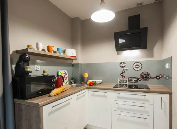 Superior Apartment