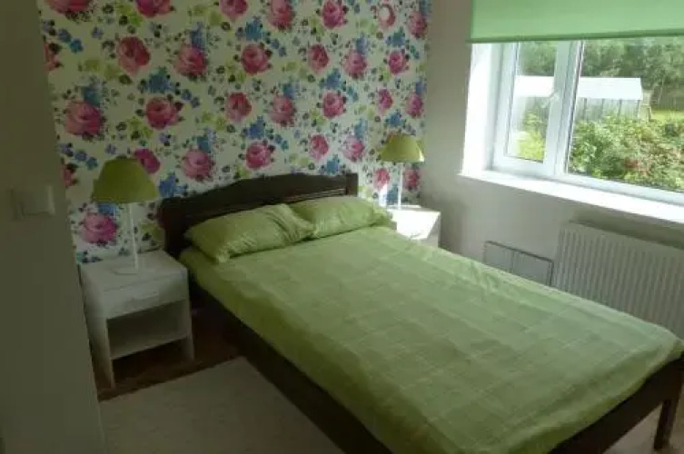 Varese Guest House