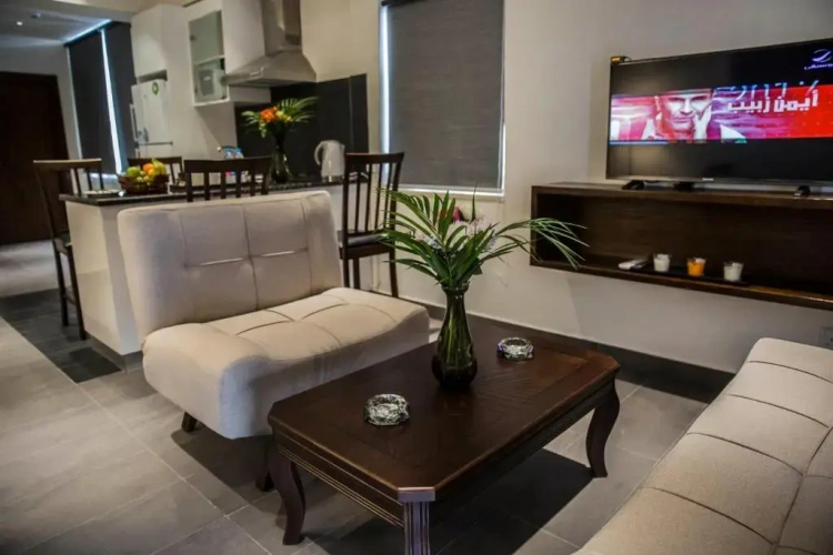 Royal Suite