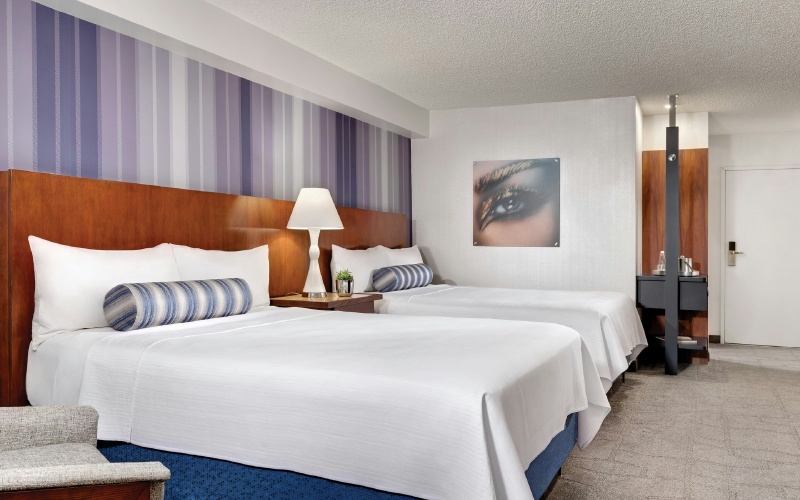 Luxor Hotel & Casino photo 11