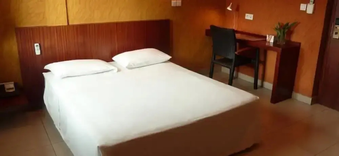 Kactus Lodge