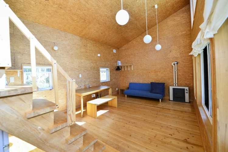 Cottage