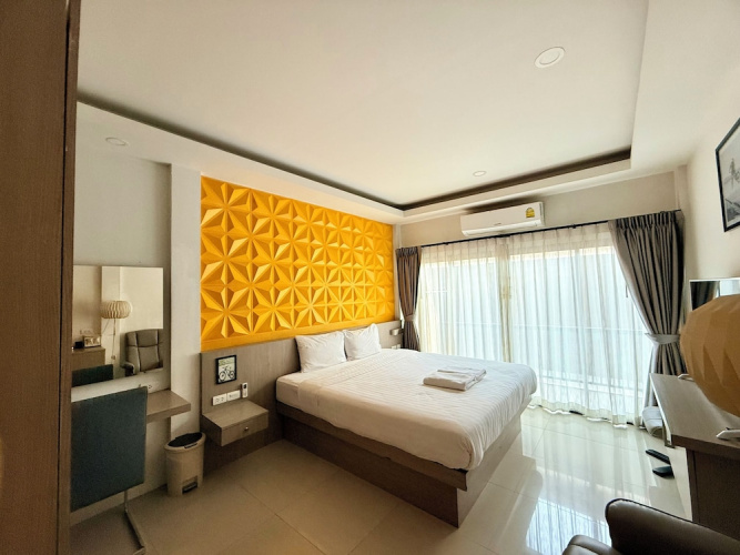 Karat Residence
