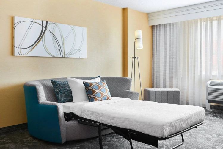 Double Suite