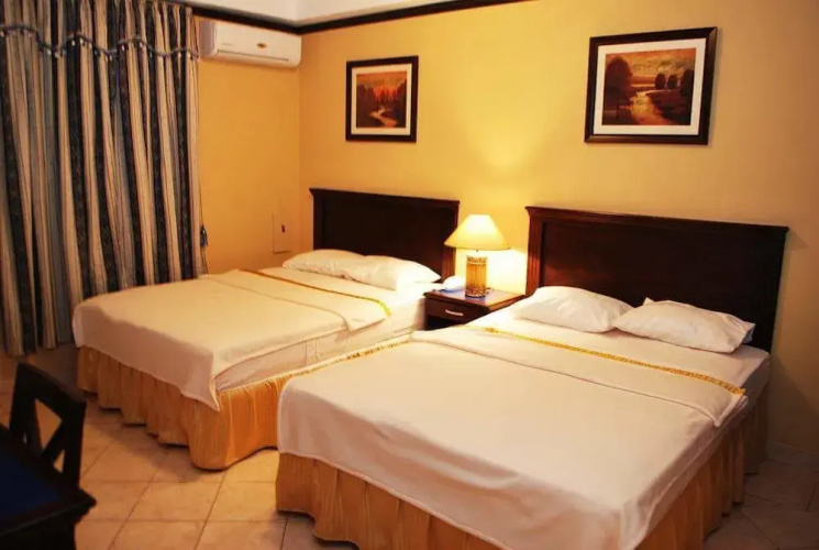 Hotel Merliot