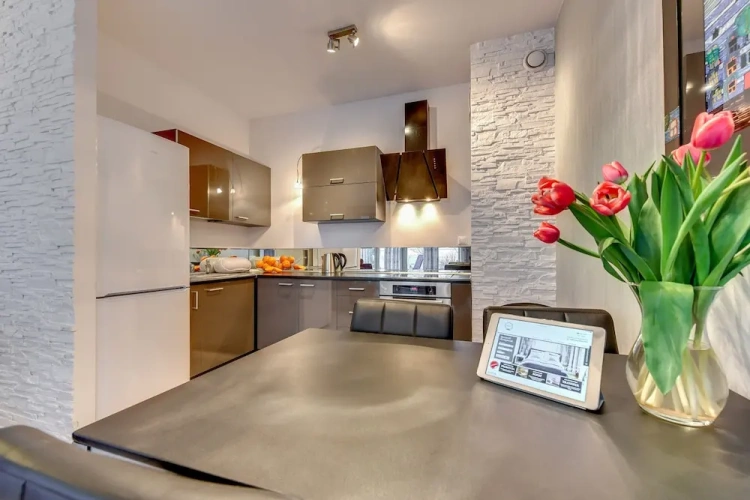 Comfort Apartment