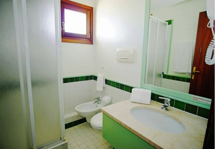 Liscia Eldi Residence
