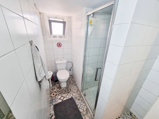 Gardenrooms Larnaca