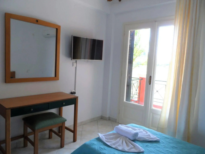 Logas Beach Studios