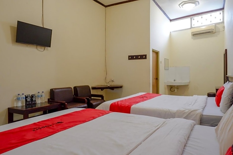 Double Family Suite