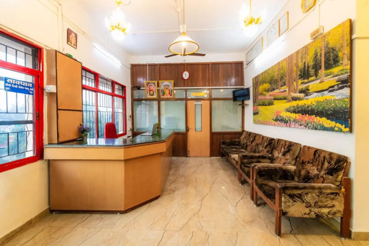 Itsy Hotels Mansi