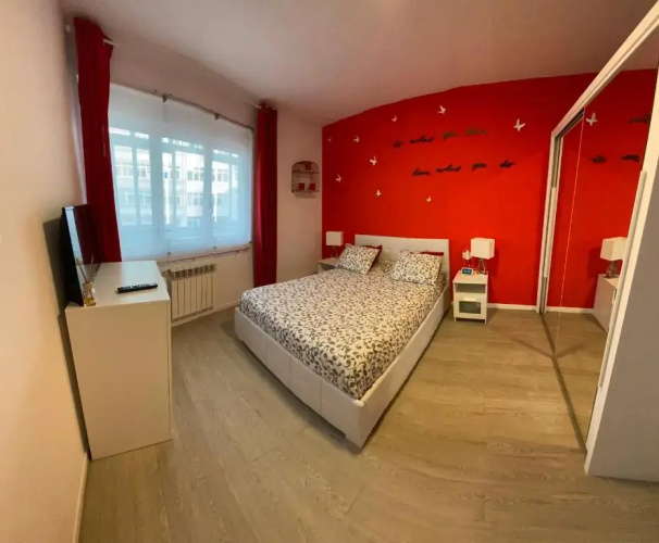Apartamento Centro Frente Muralla 2