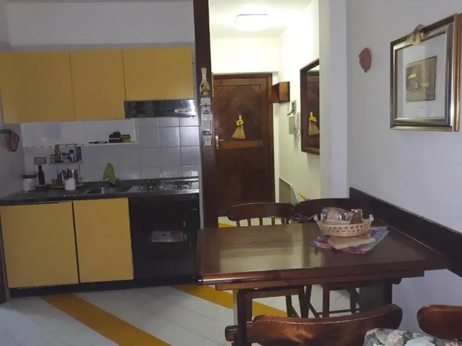 2 Bedrooms Apartment with balcony and with view