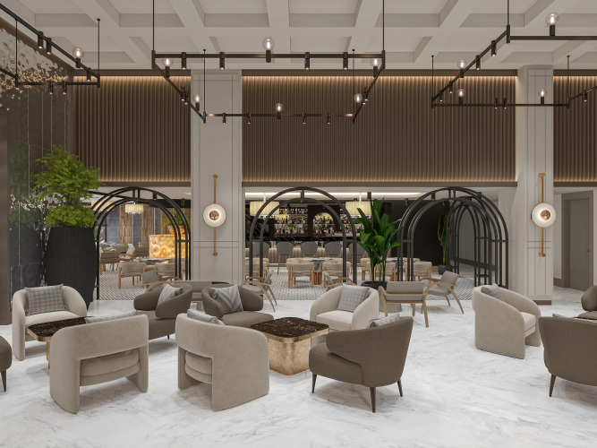 Фотография отеля