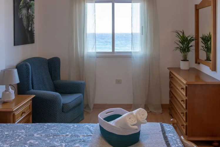 Apartamento Azulik