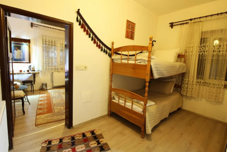 Serenity Hotel Kapadokya