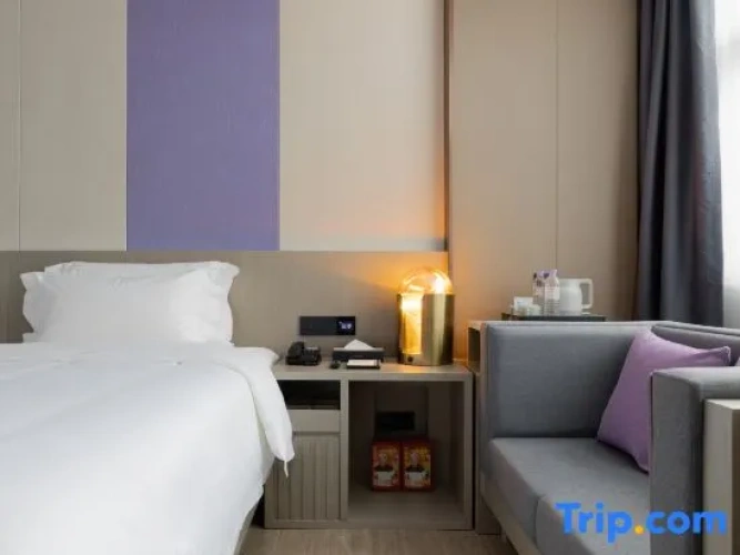 Deluxe Double room with panoramic view