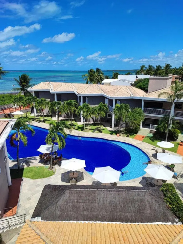 Hotel Coral Beach