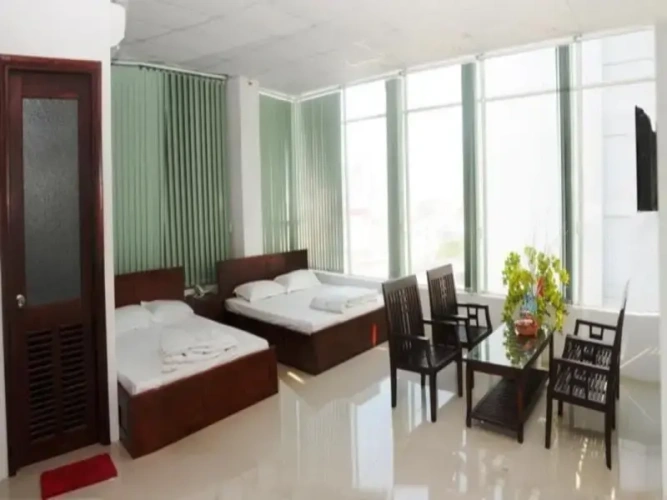 Standard Family room