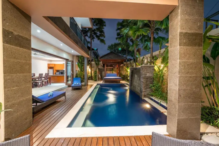 Villa Seacluded 2