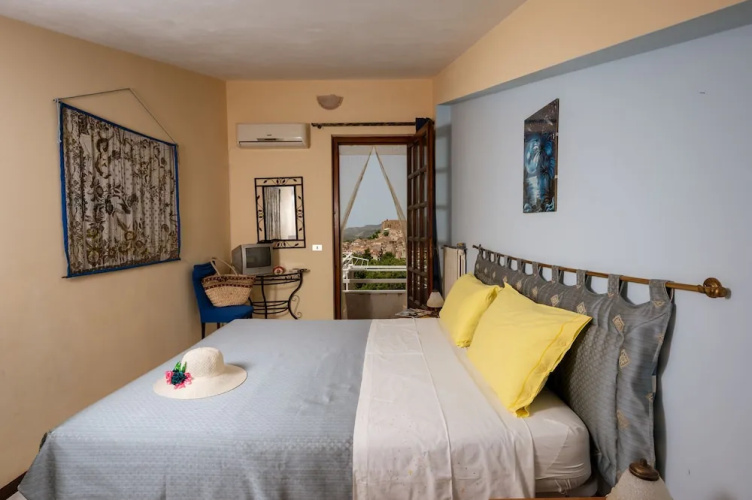 B&B Panorama
