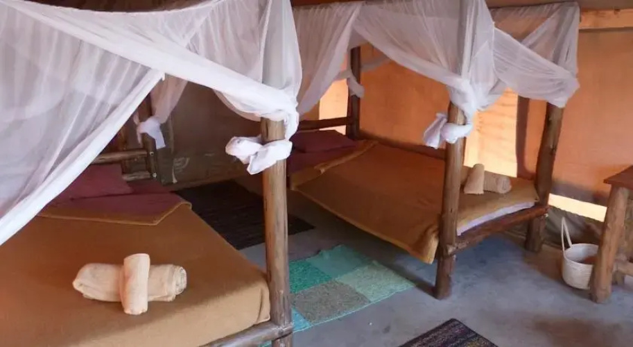 Ol Mesera Tented Camp