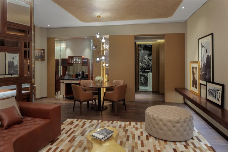 Paramount Hotel Dubai photo 22
