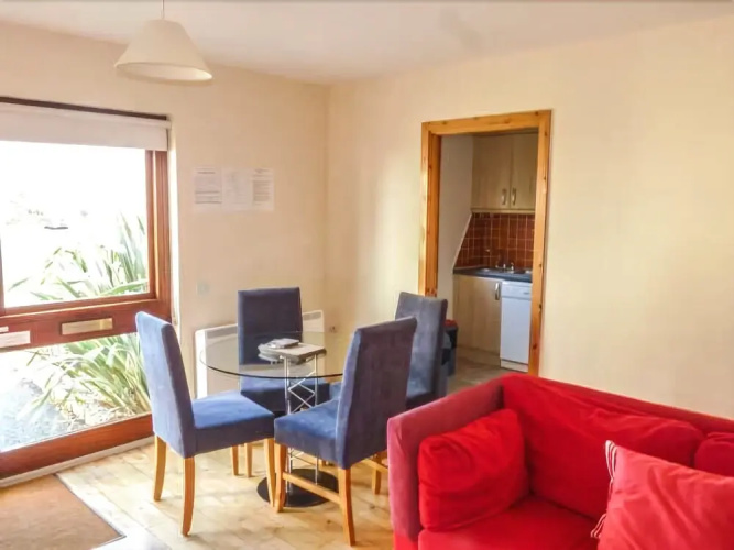 Villa 16, Youghal