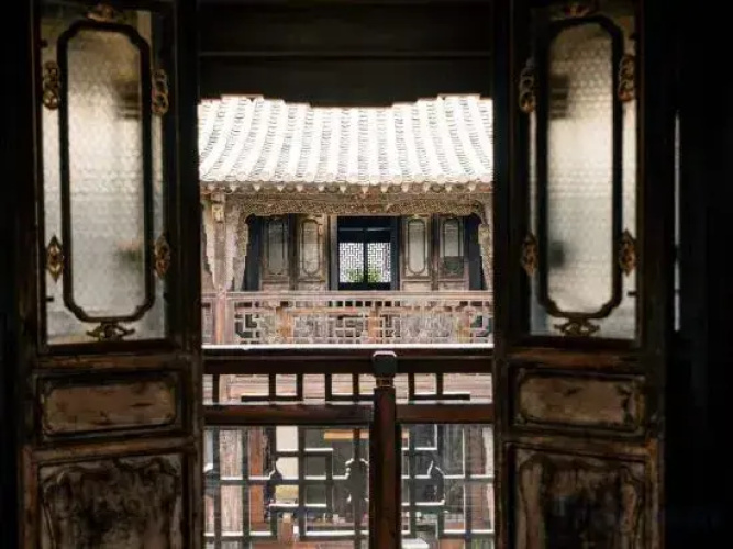 Yidao Art Life Hall