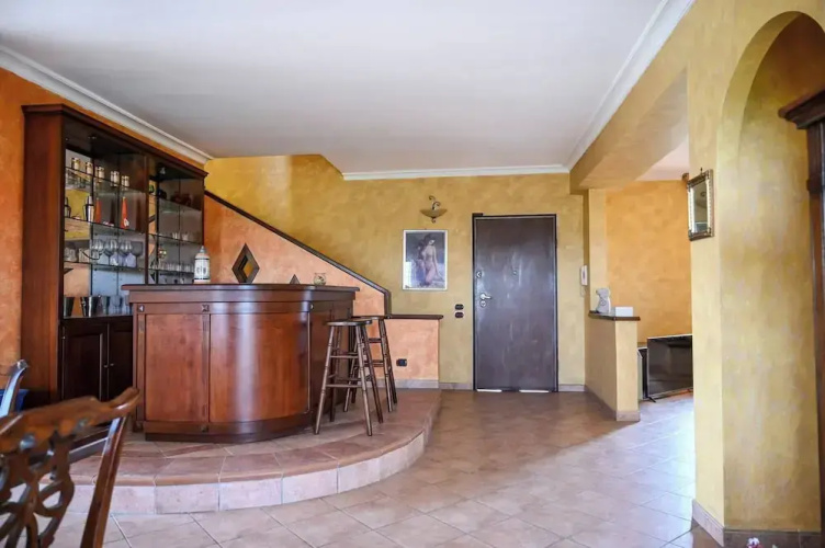 Nel Verde, A Mezzora Dal Centro