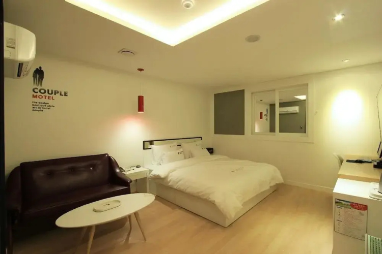Hotelbild