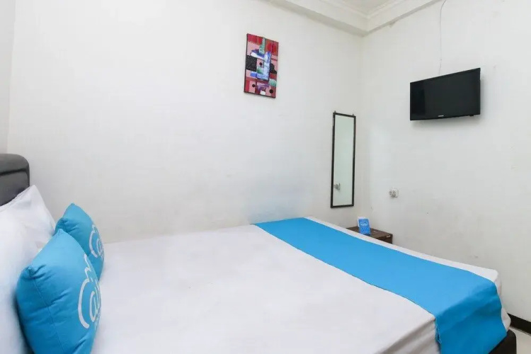 Airy Gatot Subroto 194 Bandung