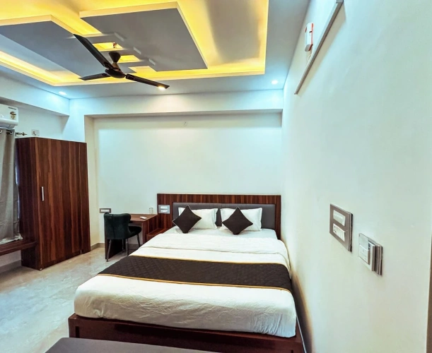 Premium room
