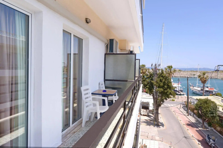 Veroniki Hotel