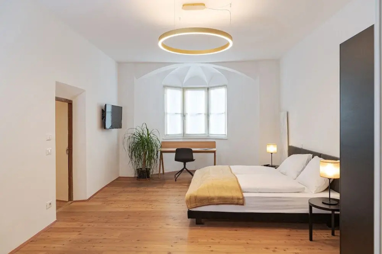 Suite Adlerbrücke