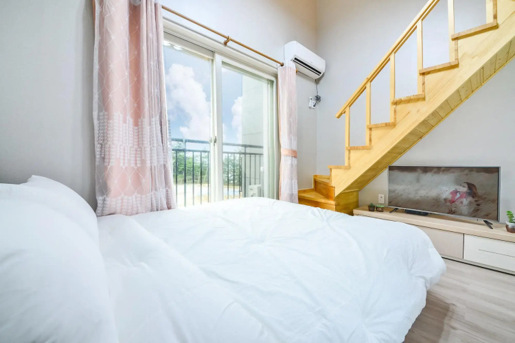 Samcheok Ddobagi Pension