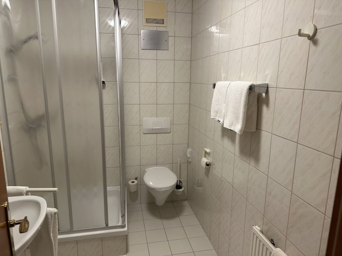 Classic Single room