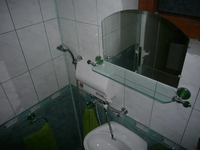 Eco Guest House