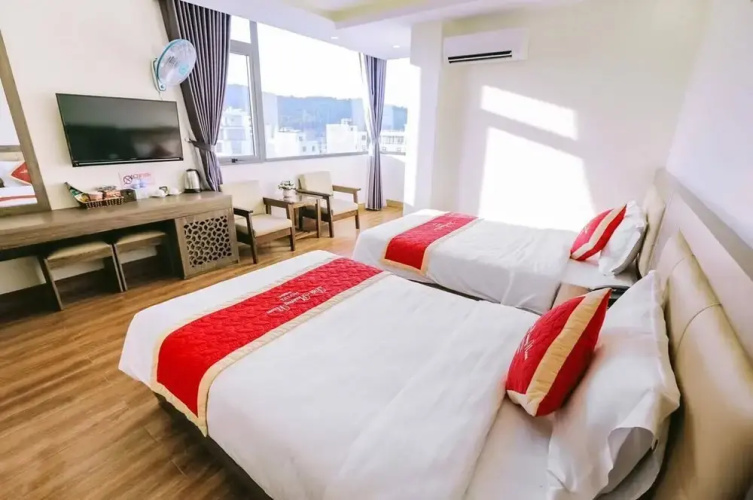 Dat Phuong Nam Hotel