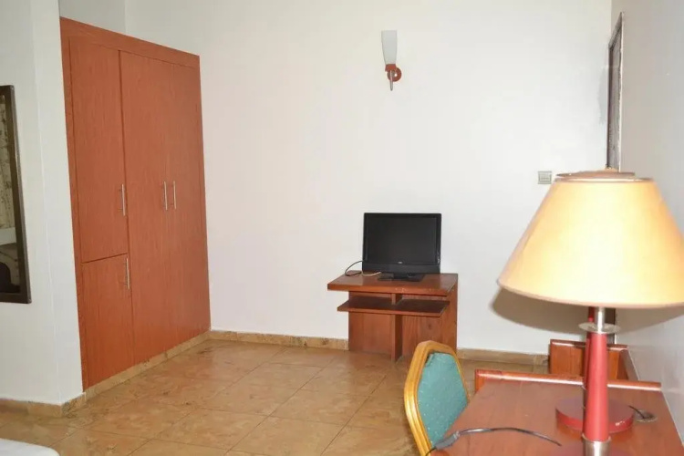 Hotel Bamudas