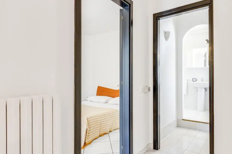 Stella del Mattino Bright Apartment
