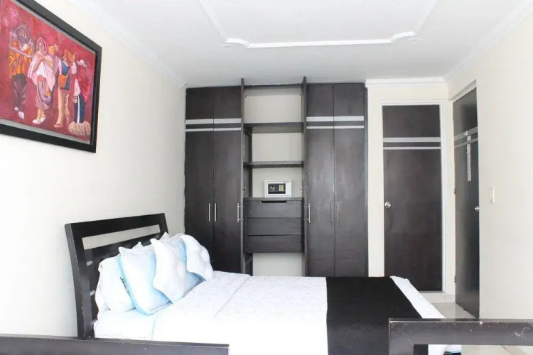 Sweet Home Hotel