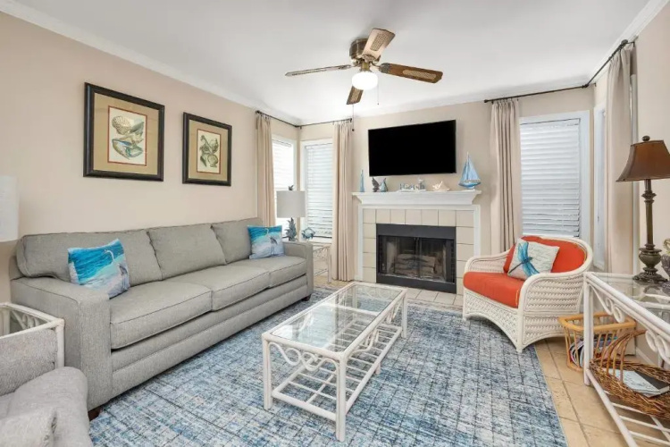 Harbour Oaks #123