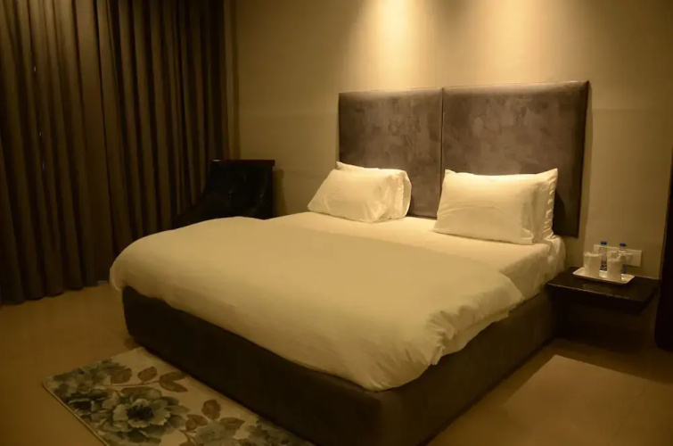 Van Durga Villas And Suites
