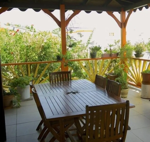 Bungalow